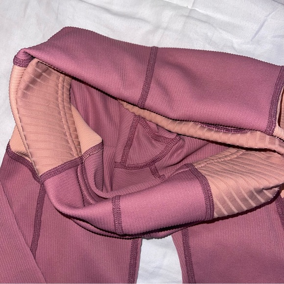 For love & lemons workout leggings - Picture 3 of 5